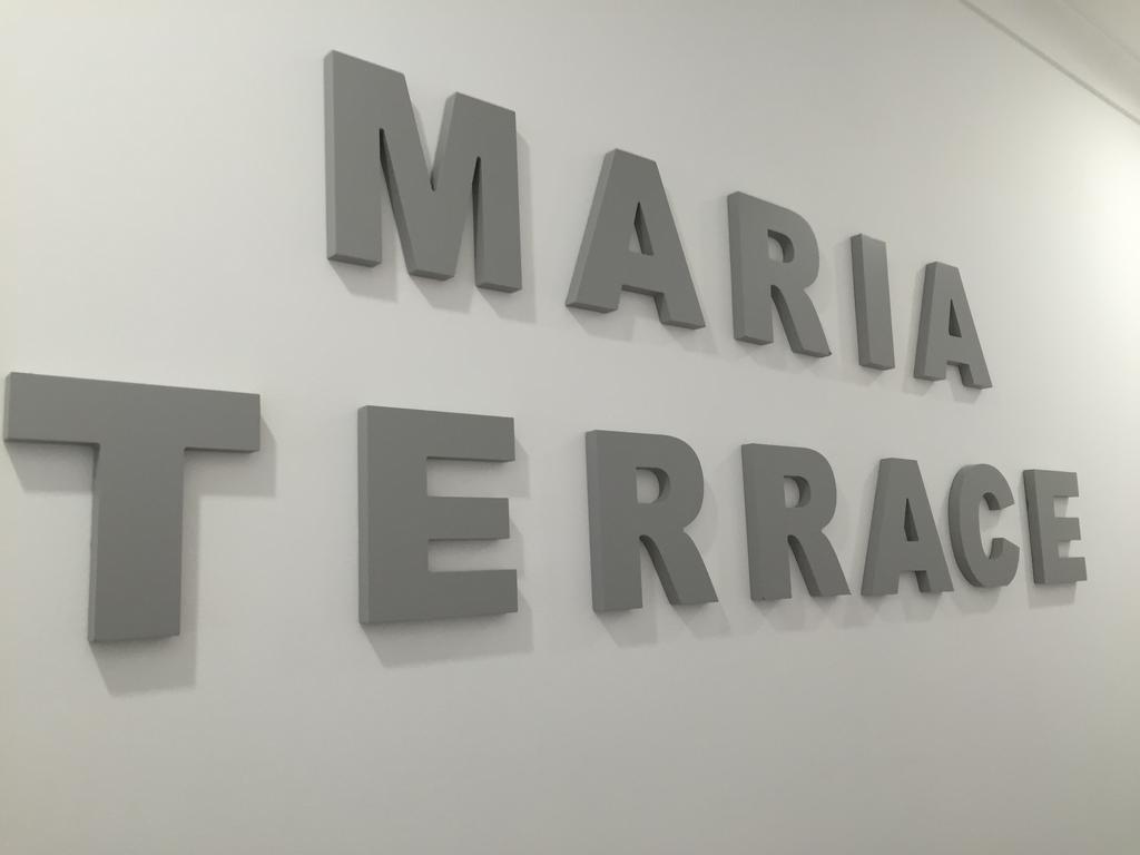 Apartamento Maria Terrace Lisboa