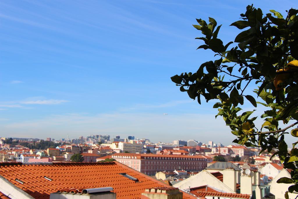 Maria Terrace Apartamento