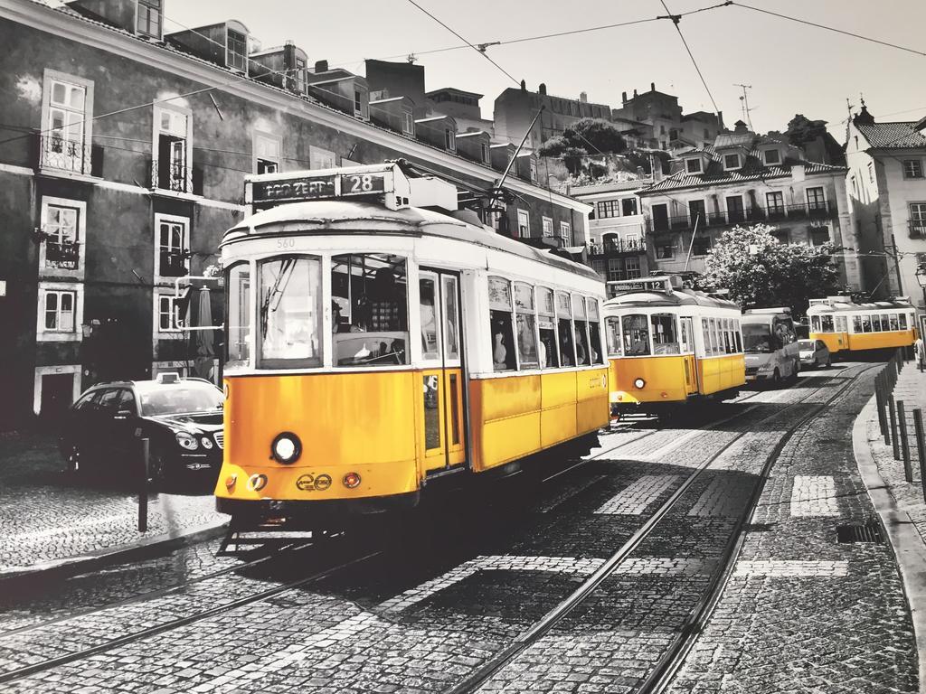 Maria Terrace * Lisboa
