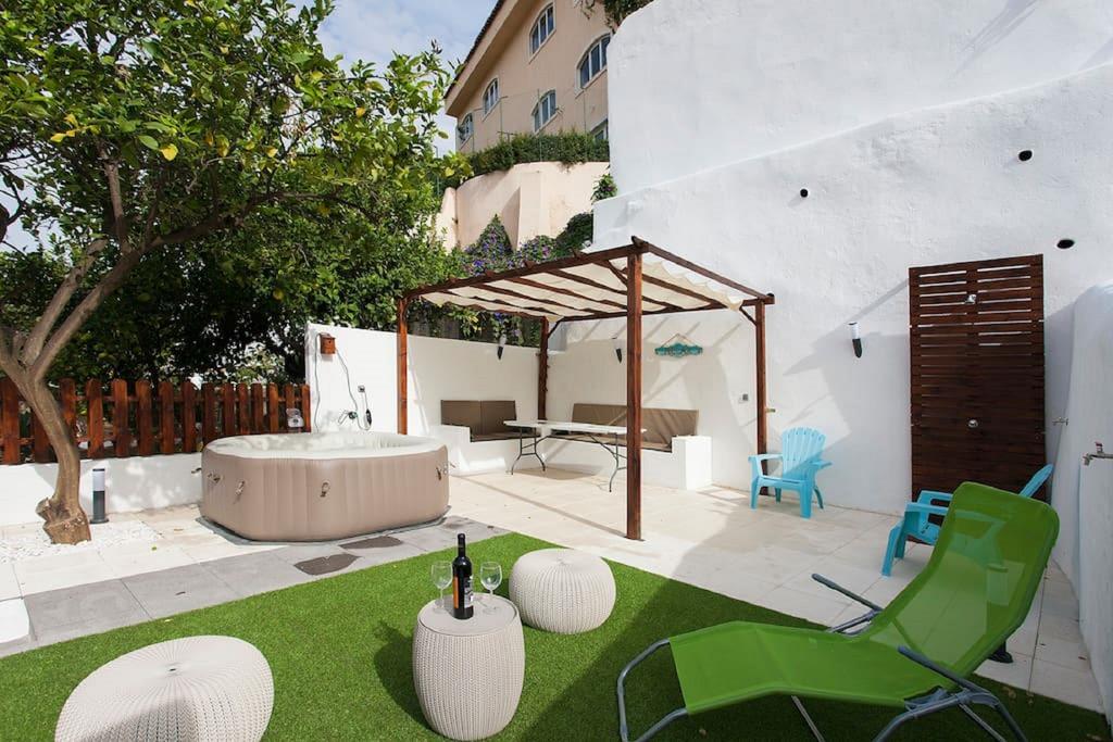 Maria Terrace Apartamento *