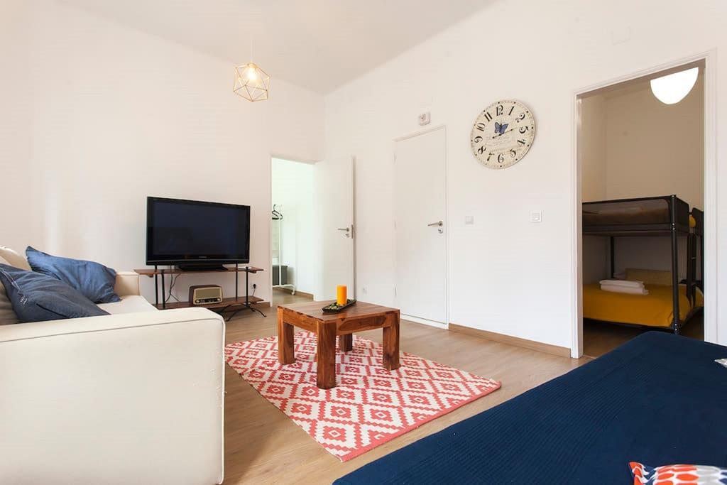 Maria Terrace Lisboa