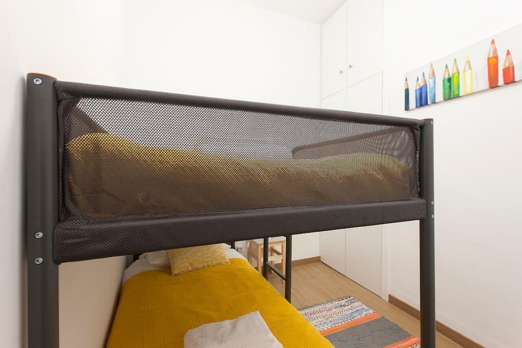 Maria Terrace Apartamento *
