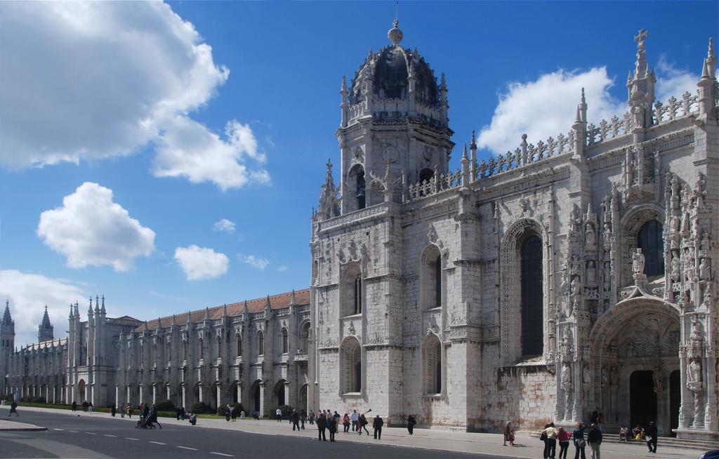 Apartamento Maria Terrace Lisboa