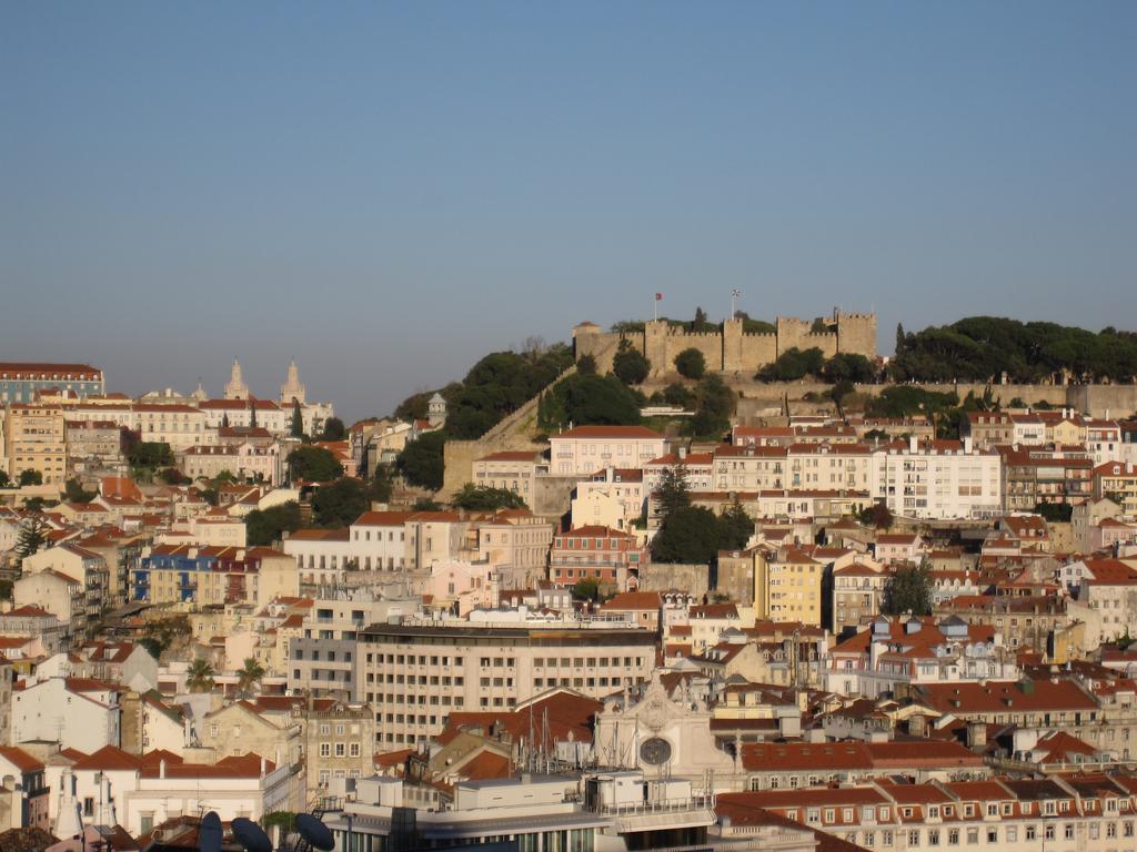 Maria Terrace * Lisboa